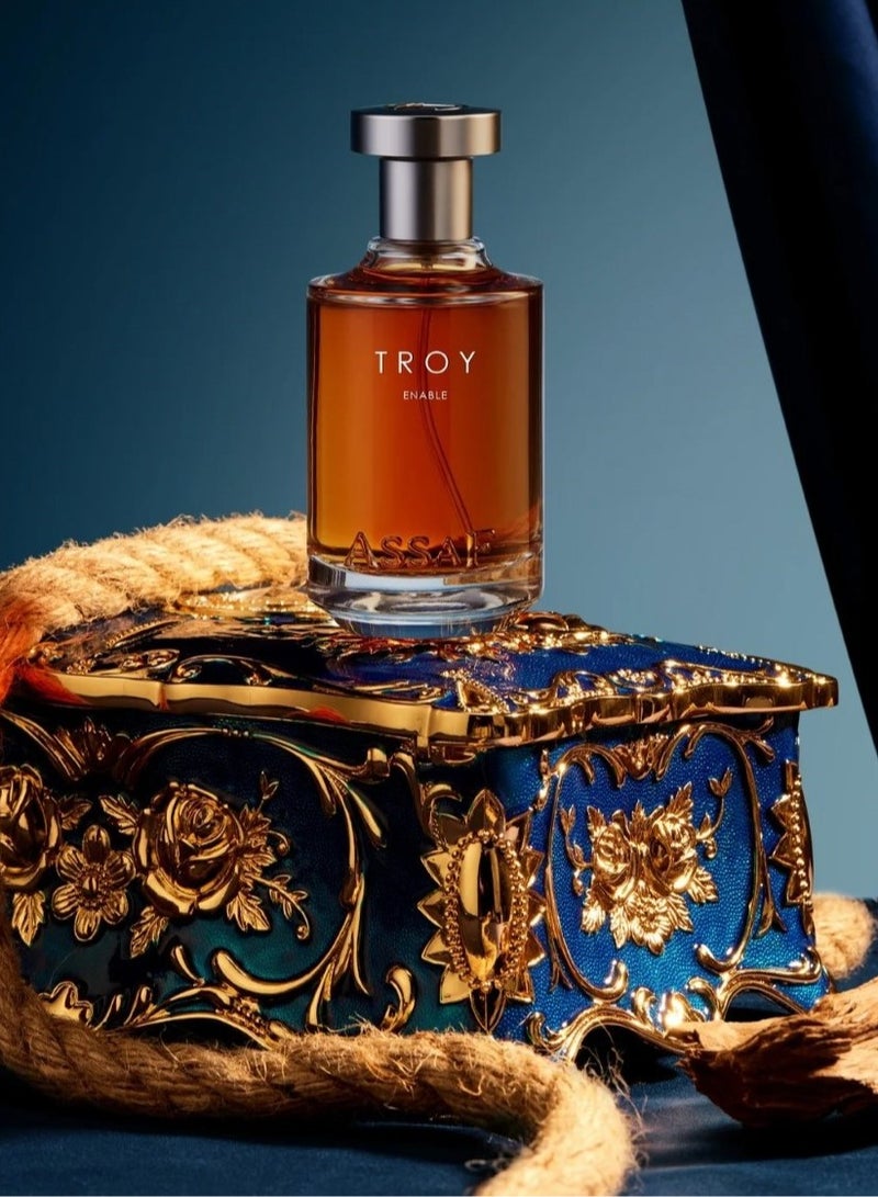 عساف تروي انيبل للرجال من عساف - Image 2